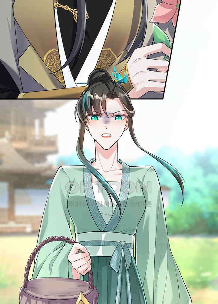 광비: 뚱보 악녀로 환생한 특수요원 250 14