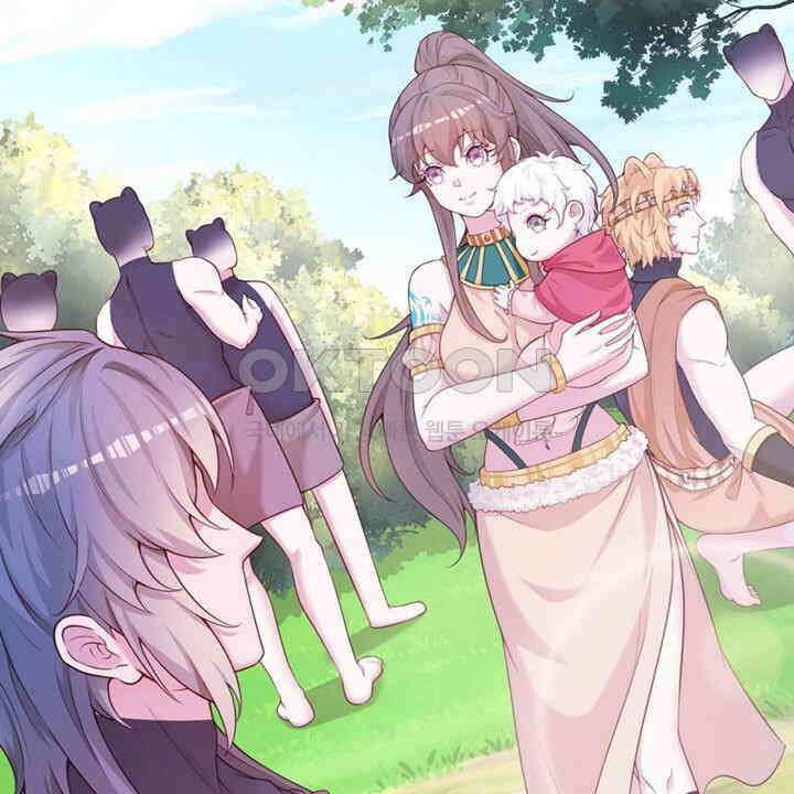 나만 보면 살랑살랑 417화 53