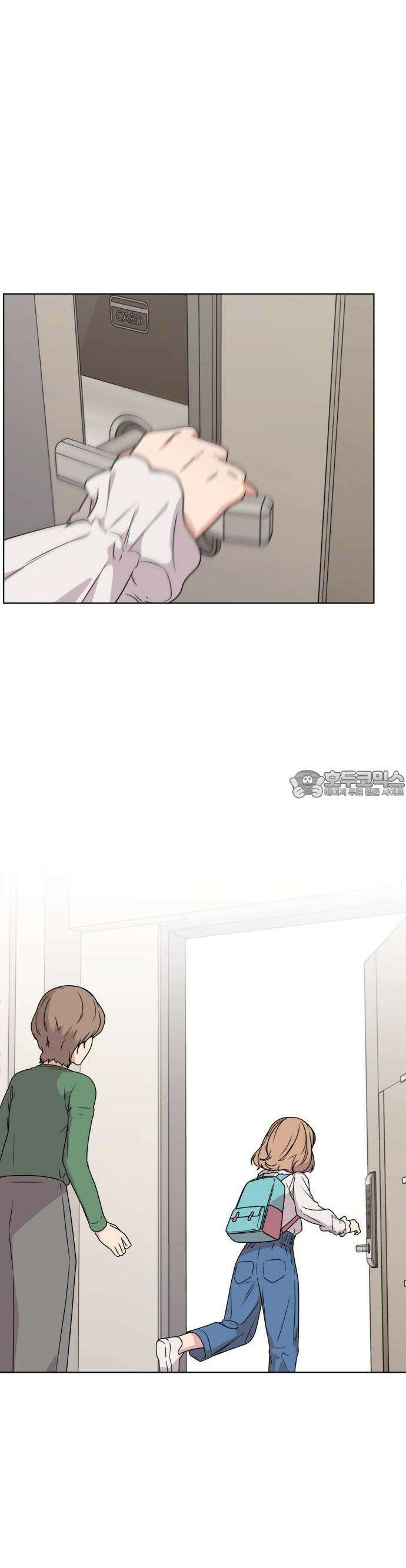 너나 나나 19화. 할만할 거야 (2) 11