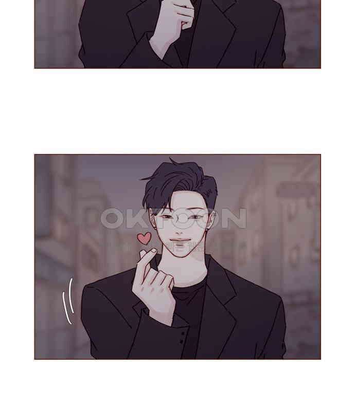 홍시는 날 좋아해! 287화 : 오늘이 마지막 수업이야 26