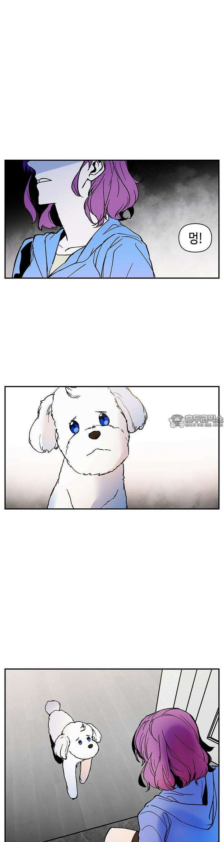 개의 눈으로 보라 2화 11