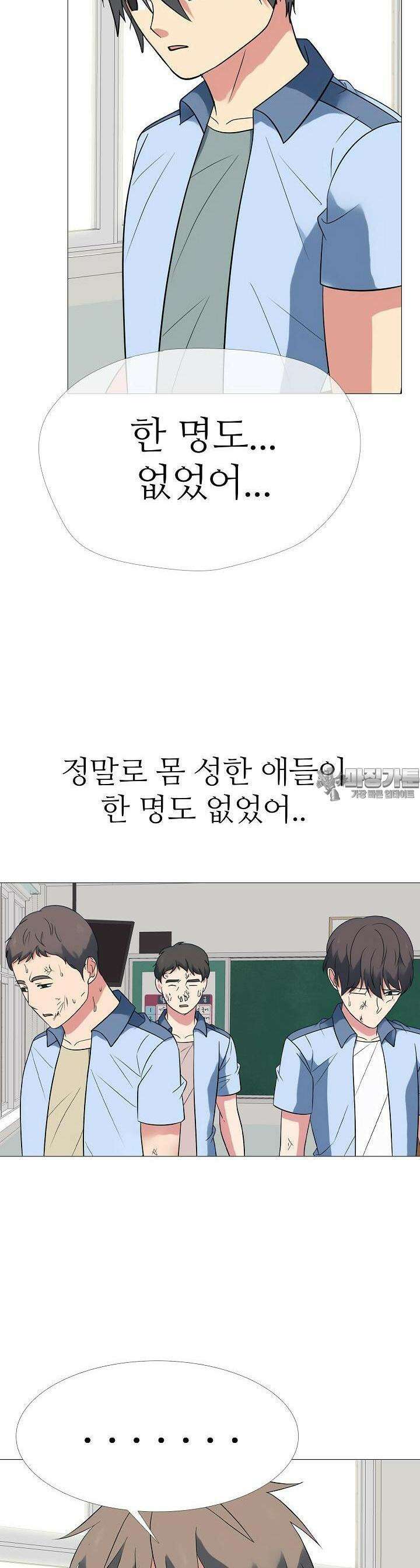 고교최강 189화 4