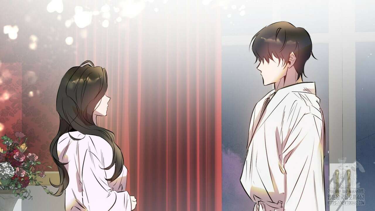 여왕의 하렘  1화 16