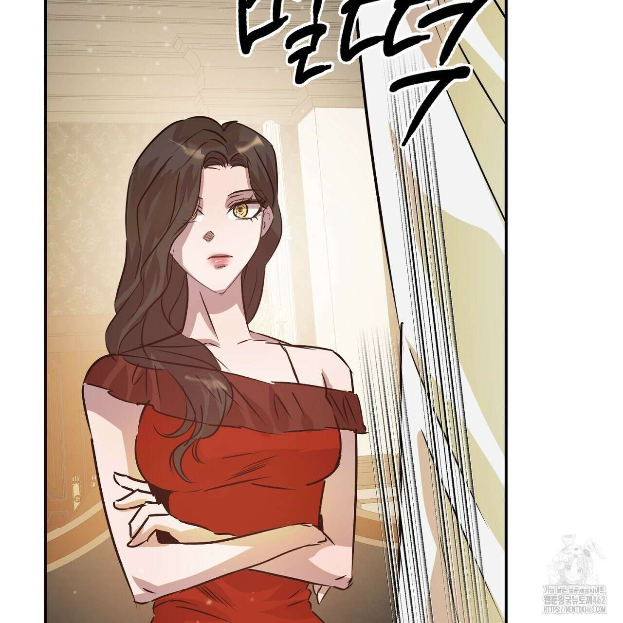 여왕의 하렘  14화 34