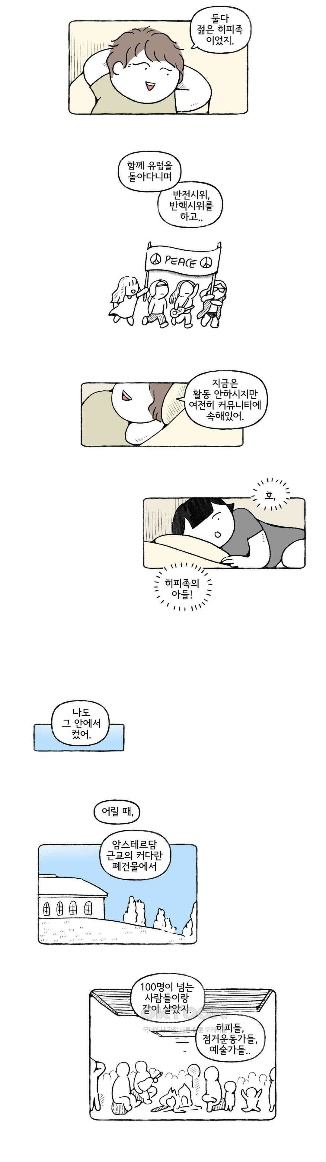 몸만 원해 네덜란드 남 5 16