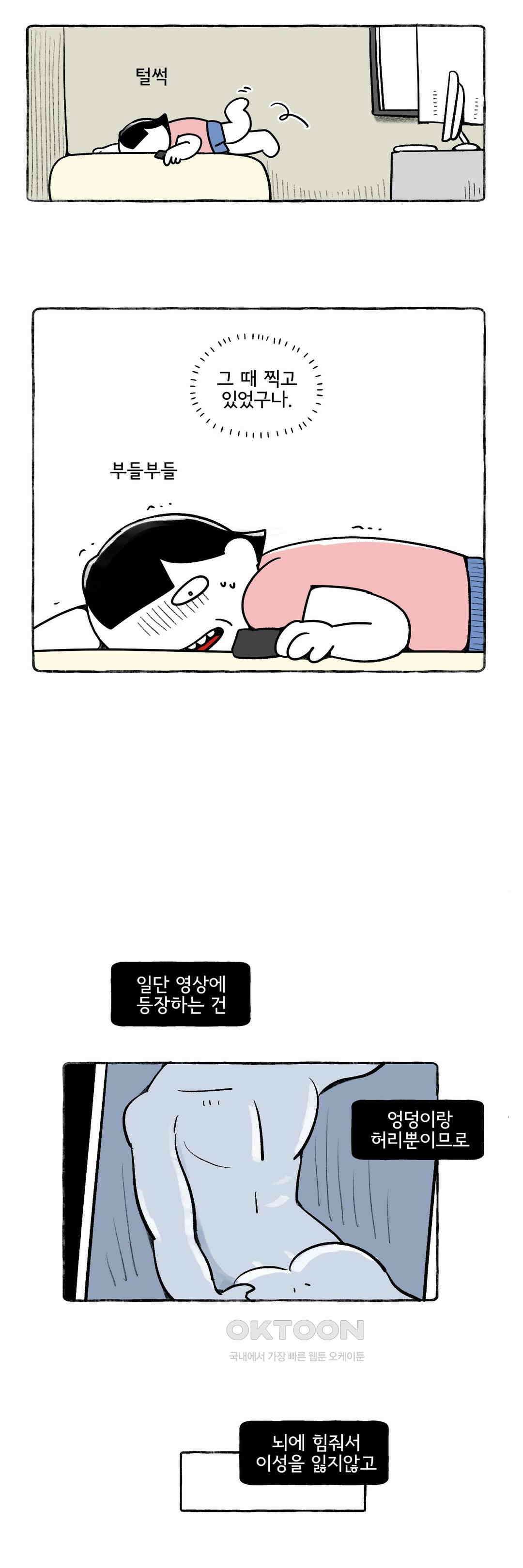 몸만 원해 아메리칸 11 5