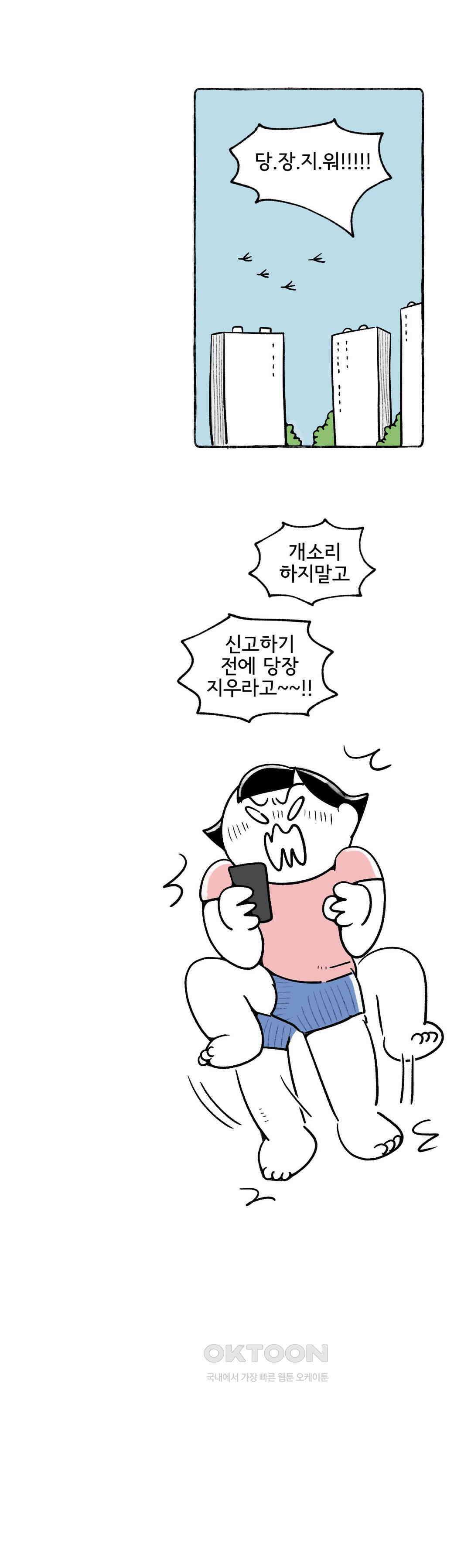몸만 원해 아메리칸 11 12
