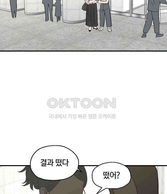 나의 보이소프렌드 40화 심사 발표 2