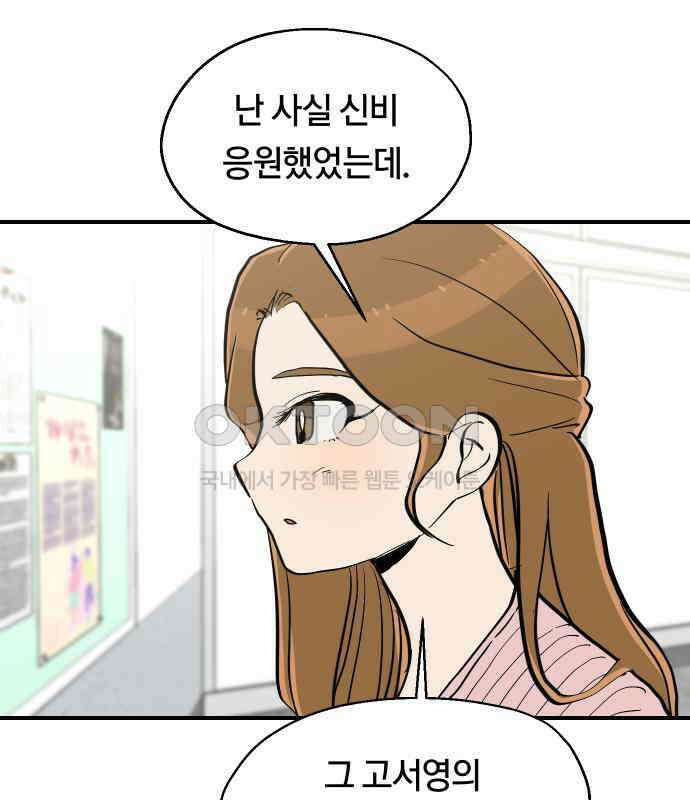 나의 보이소프렌드 40화 심사 발표 31