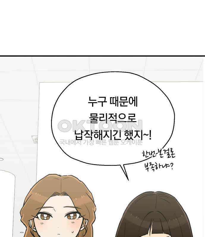 나의 보이소프렌드 40화 심사 발표 33