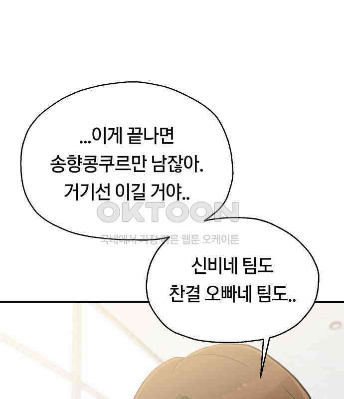 나의 보이소프렌드 40화 심사 발표 35