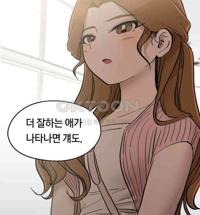 나의 보이소프렌드 40화 심사 발표 36