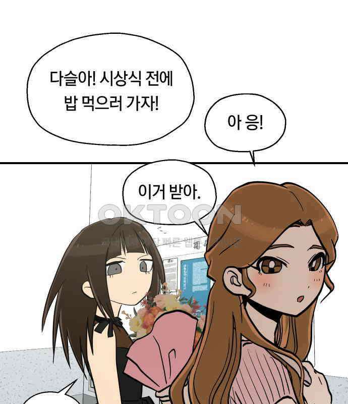 나의 보이소프렌드 40화 심사 발표 38