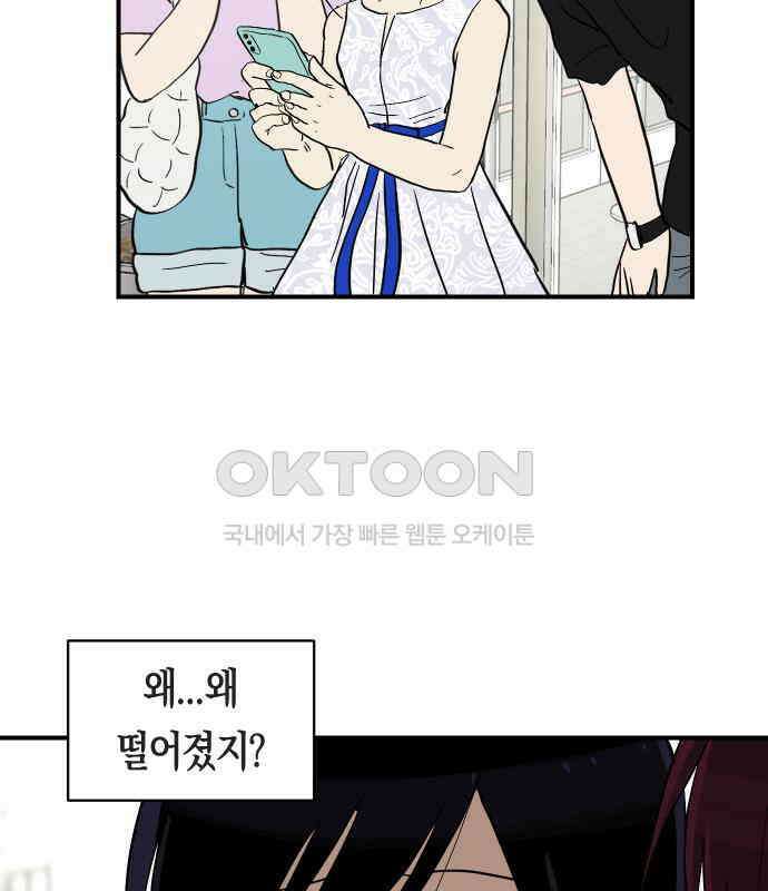 나의 보이소프렌드 40화 심사 발표 50