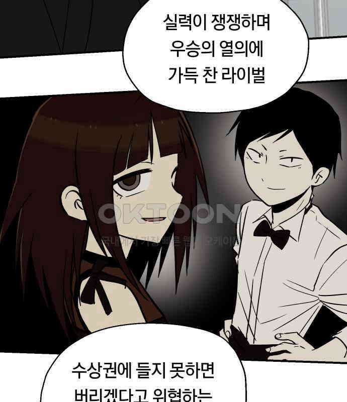 나의 보이소프렌드 40화 심사 발표 75