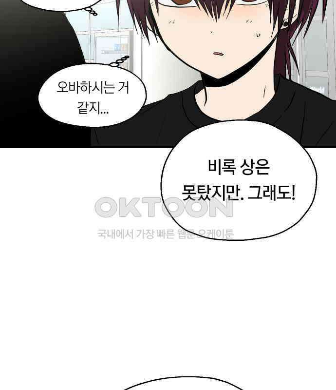 나의 보이소프렌드 40화 심사 발표 81