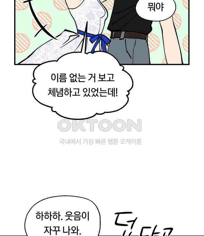 나의 보이소프렌드 40화 심사 발표 93