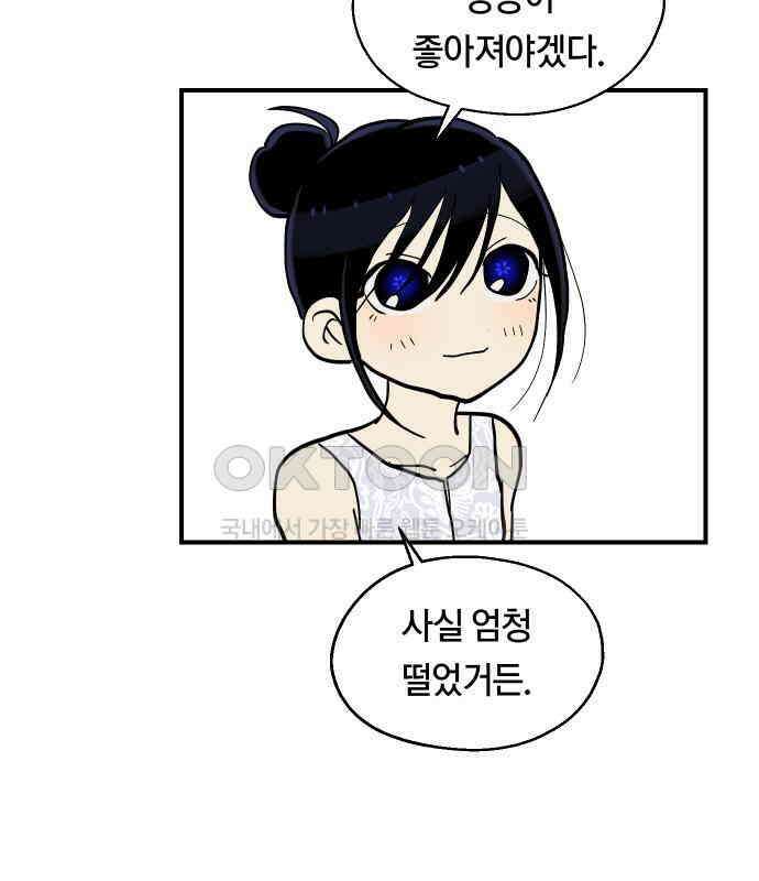 나의 보이소프렌드 40화 심사 발표 101