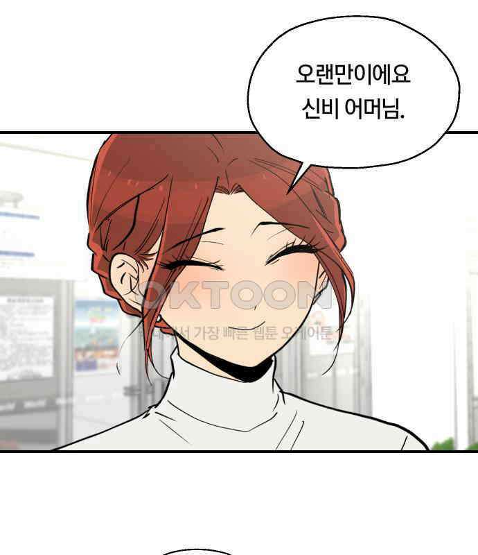 나의 보이소프렌드 40화 심사 발표 106