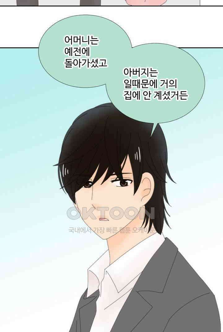 오늘 밤 어때? 237번째 밤．．． 해 둬야 할 말 5