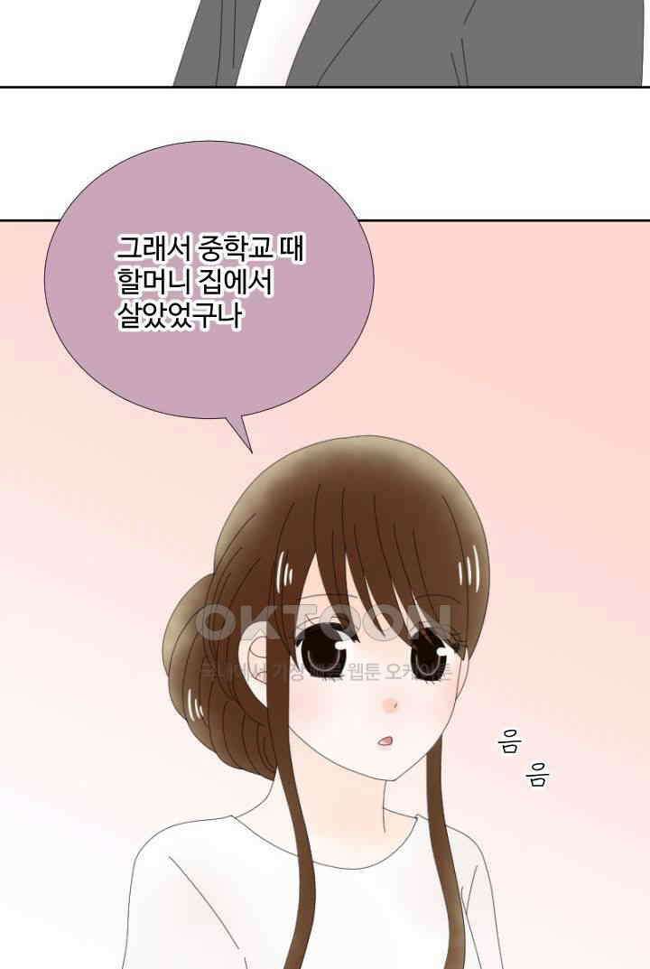 오늘 밤 어때? 237번째 밤．．． 해 둬야 할 말 6