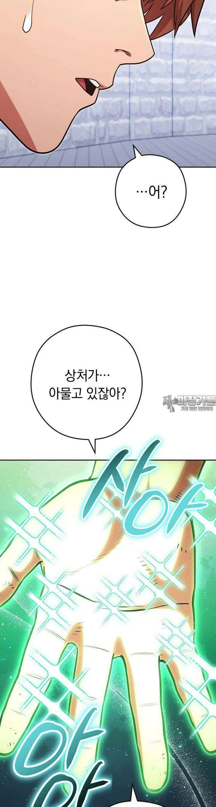 던전 리셋 220화 5