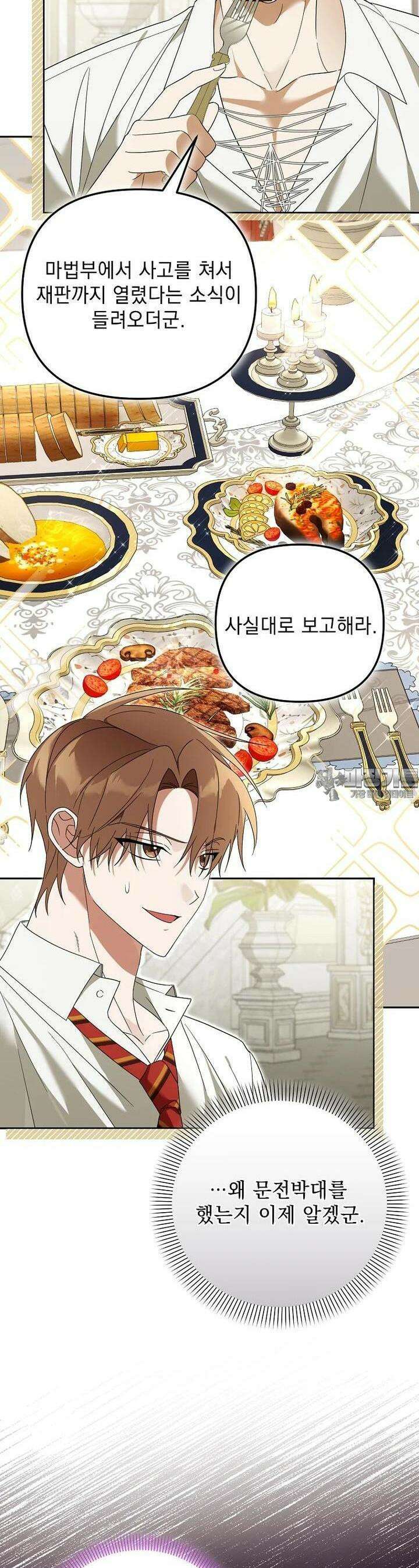 아카데미의 천재 테이머 28화 6