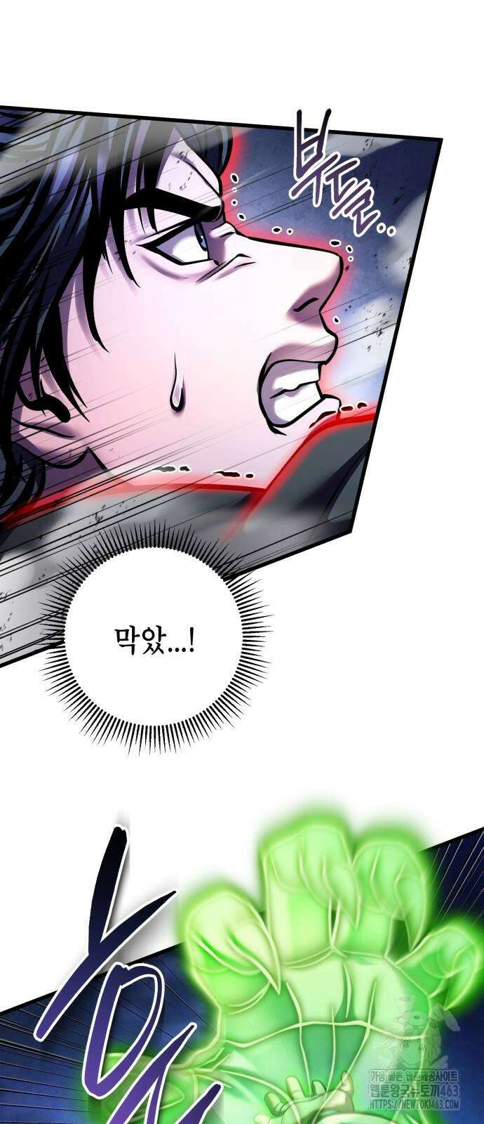 하북팽가 막내아들 153화 81