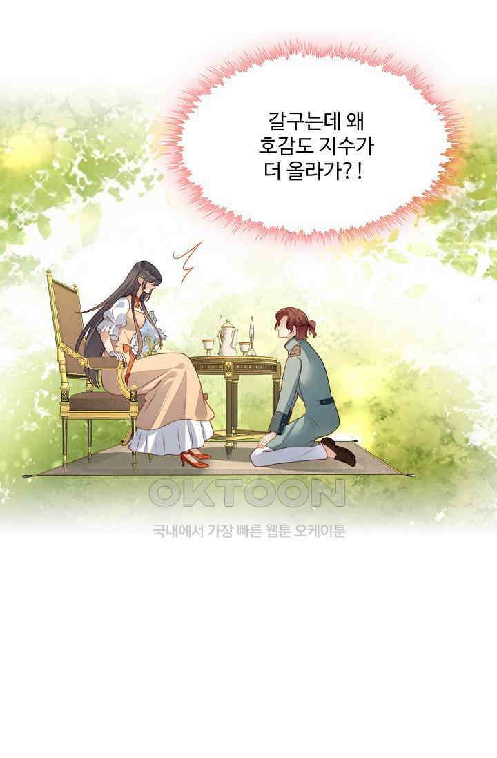 악녀를 죽게 내버려 두세요 40화 14