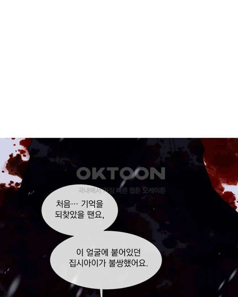 창백한 말 264화 귀향 6