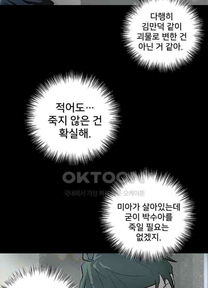 생존자들 83화 26