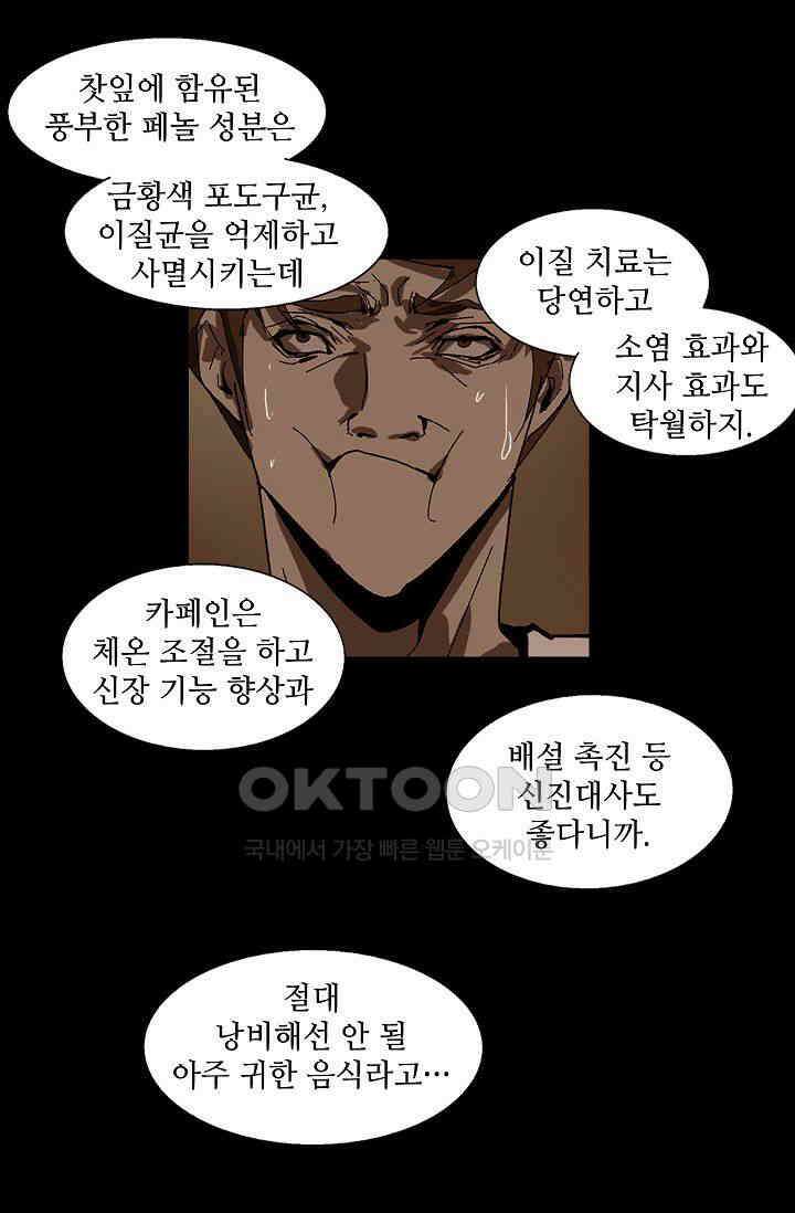 생존자들 87화 11