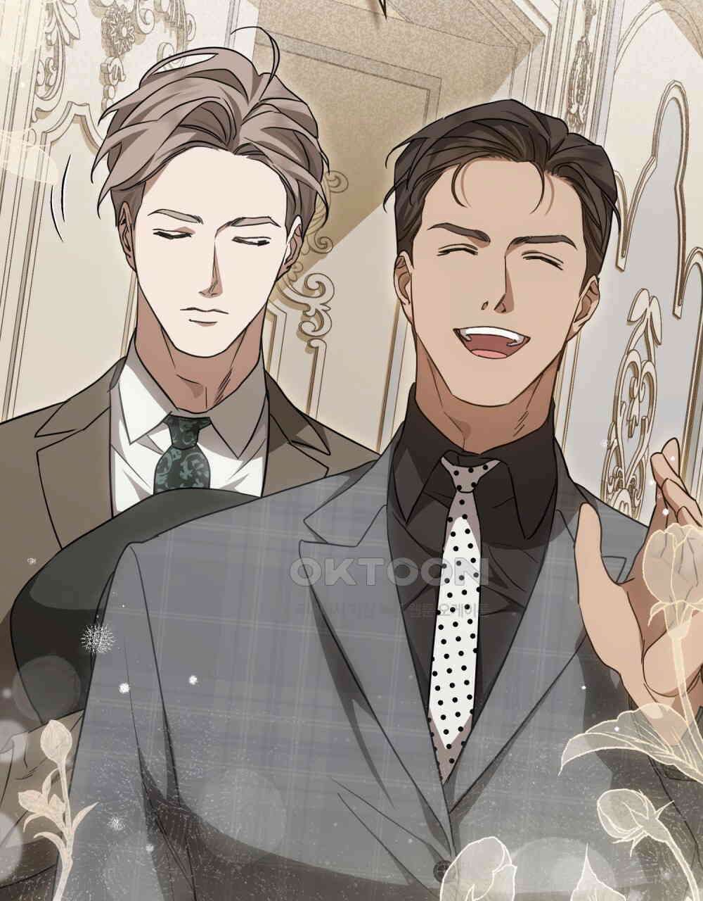 구원 방정식 39화 14