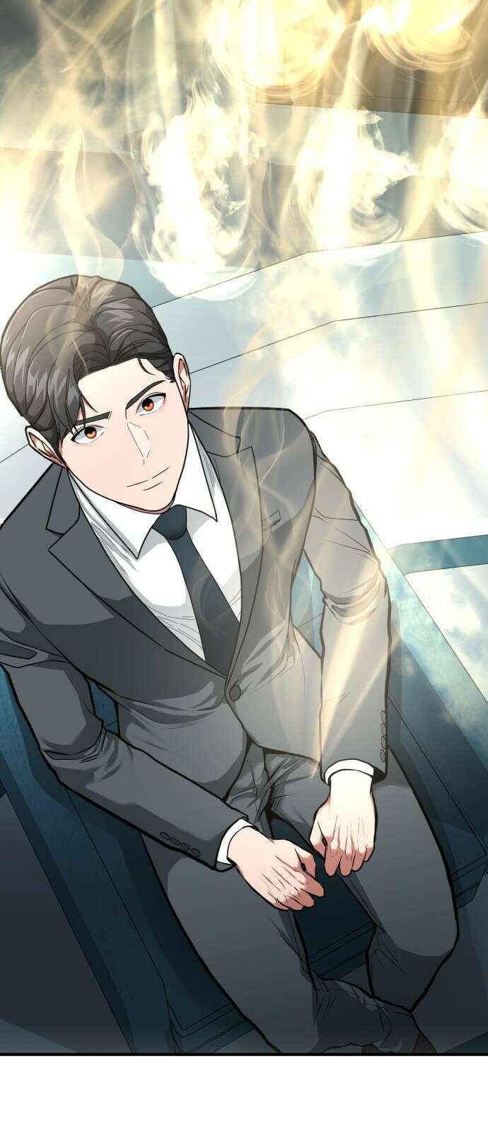 미래를 보는 투자자 1화 24