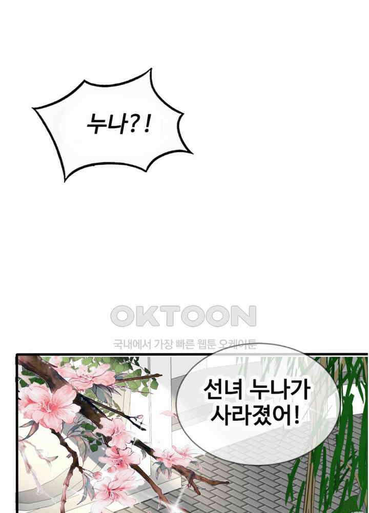 여제의 계승자로 환생했습니다 019 15