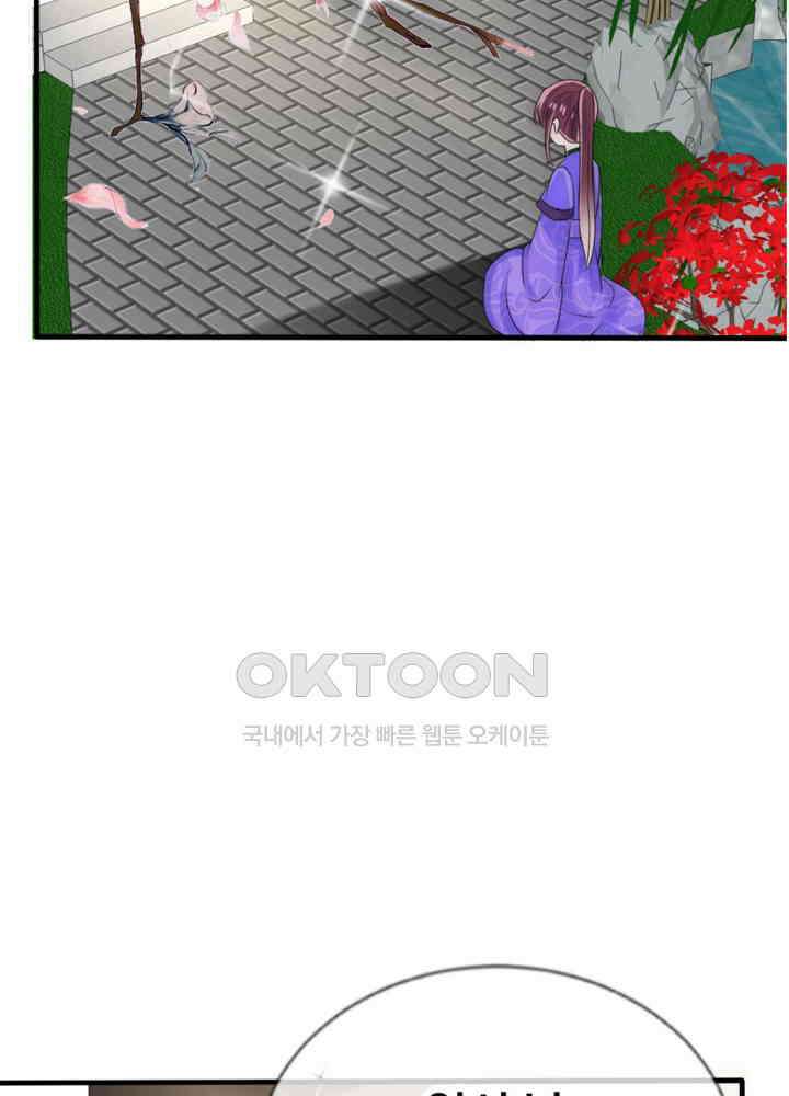여제의 계승자로 환생했습니다 019 16