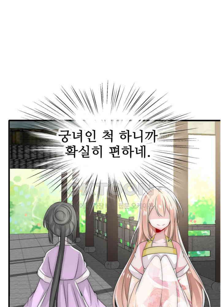 여제의 계승자로 환생했습니다 019 18