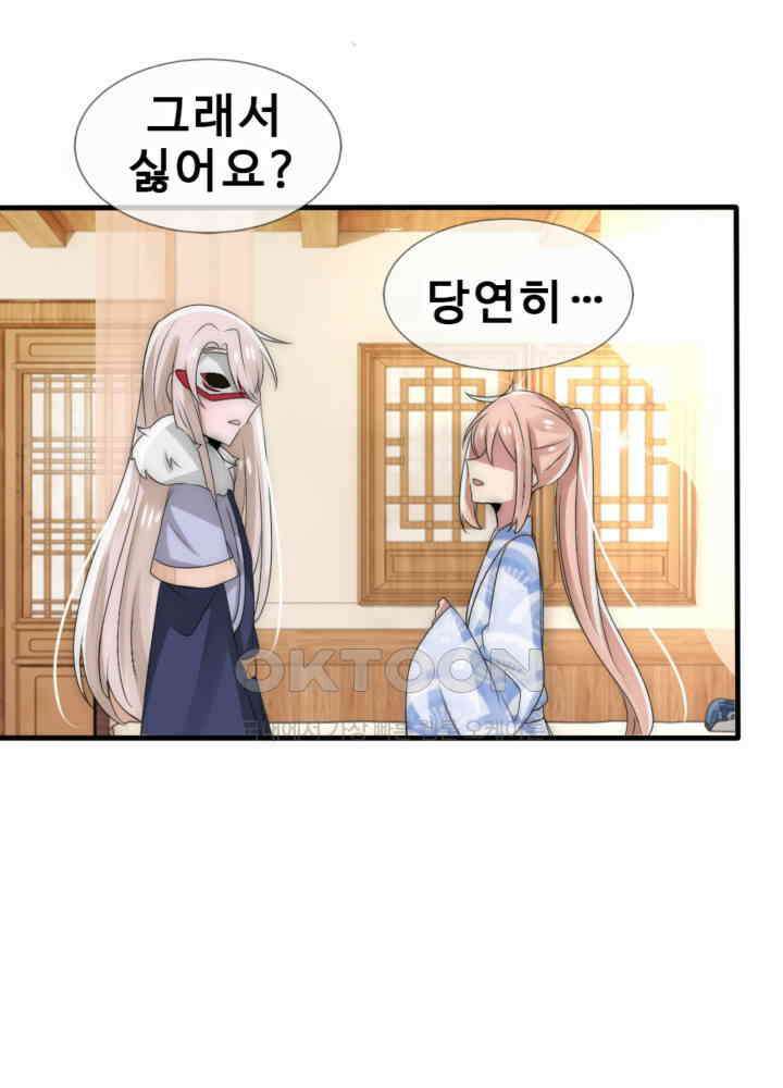 여제의 계승자로 환생했습니다 037 17