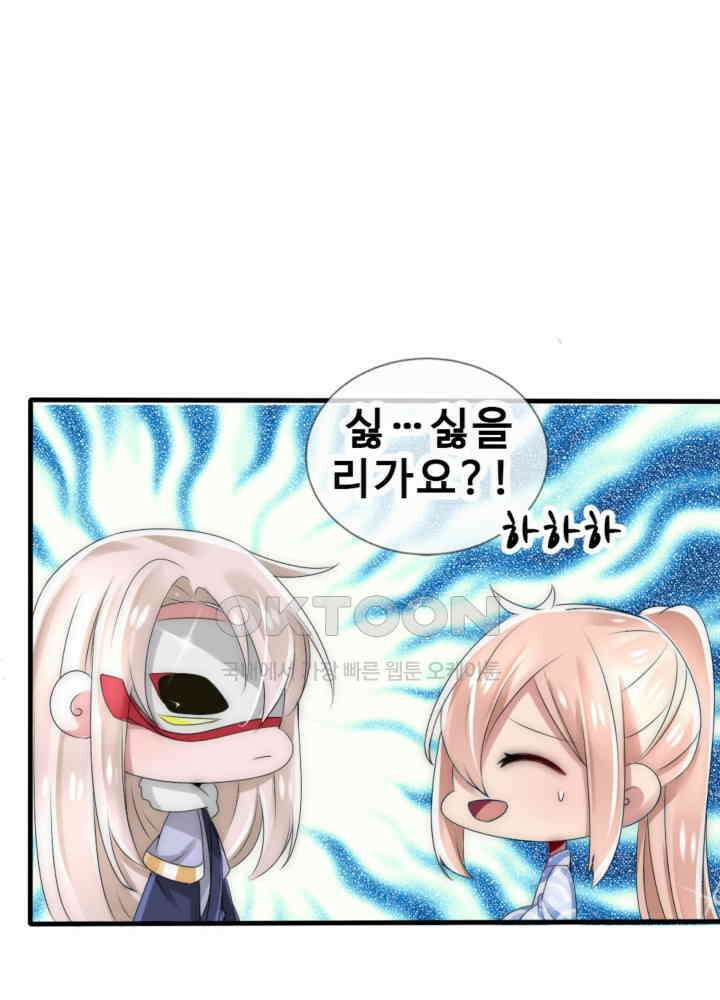 여제의 계승자로 환생했습니다 037 18
