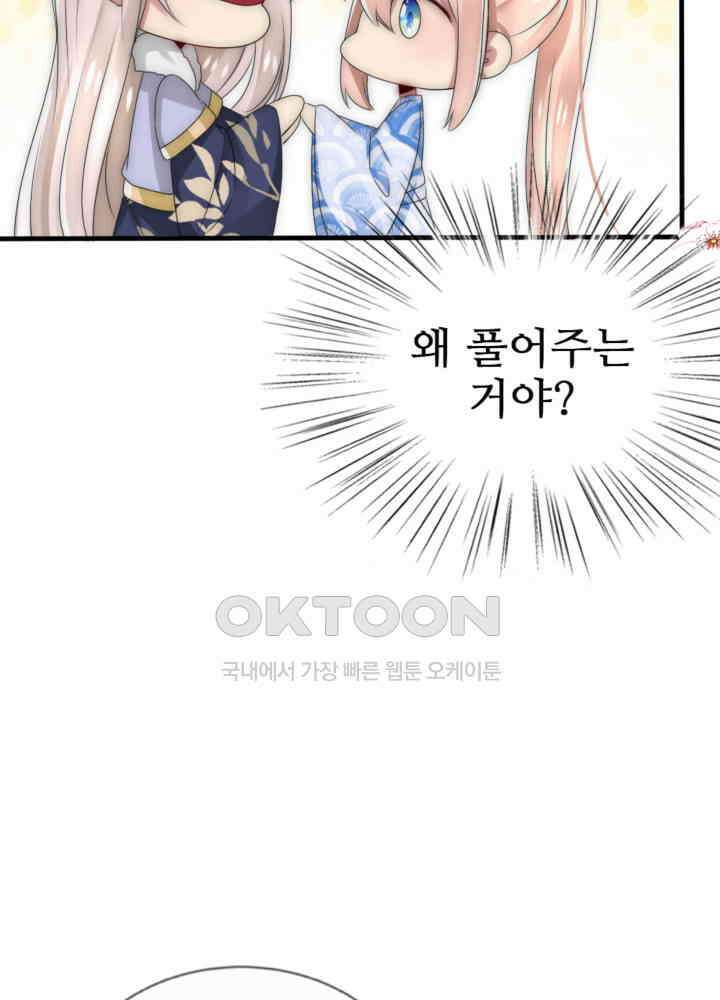 여제의 계승자로 환생했습니다 037 23