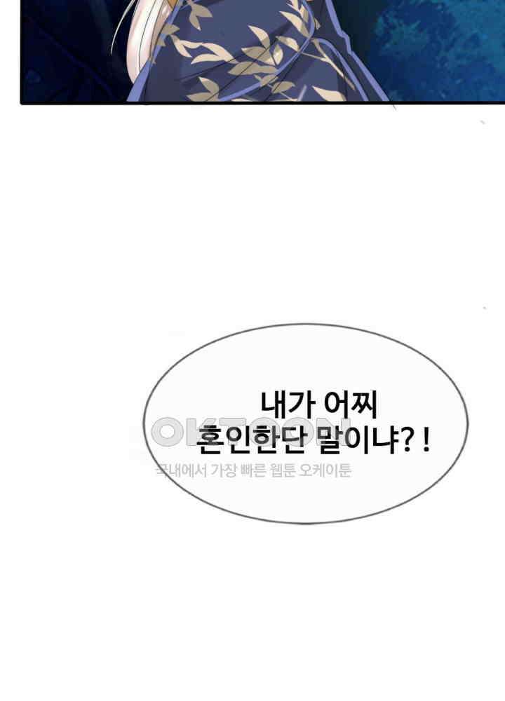 여제의 계승자로 환생했습니다 037 44