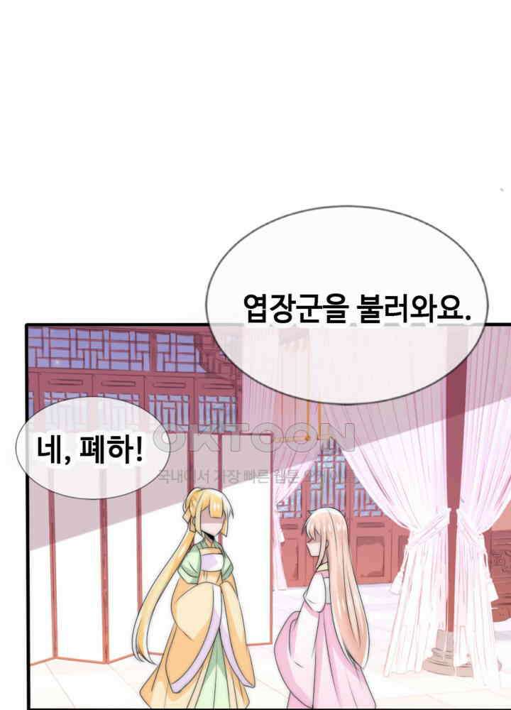 여제의 계승자로 환생했습니다 048 26
