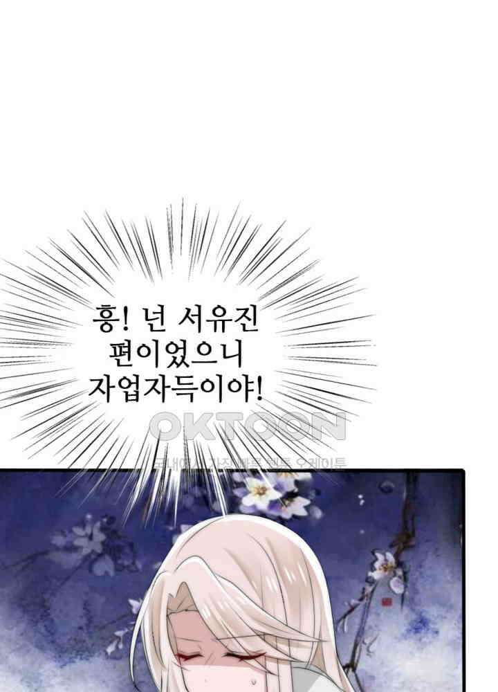여제의 계승자로 환생했습니다 048 47