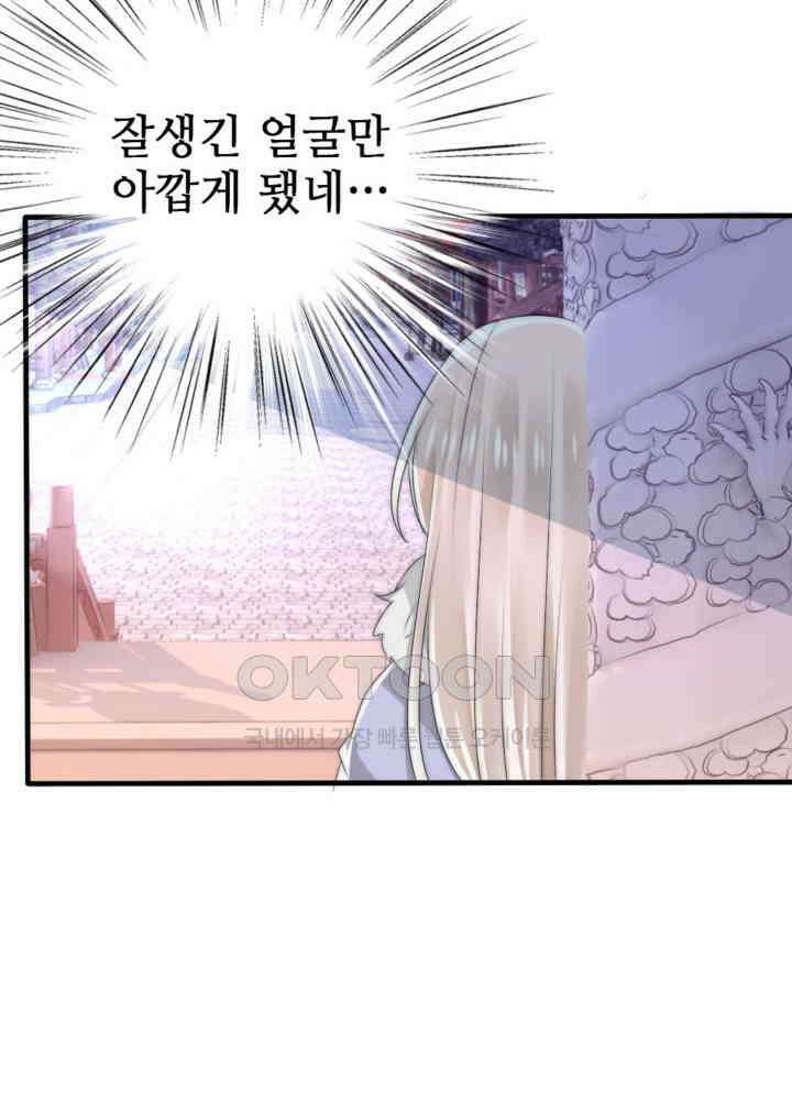여제의 계승자로 환생했습니다 048 49