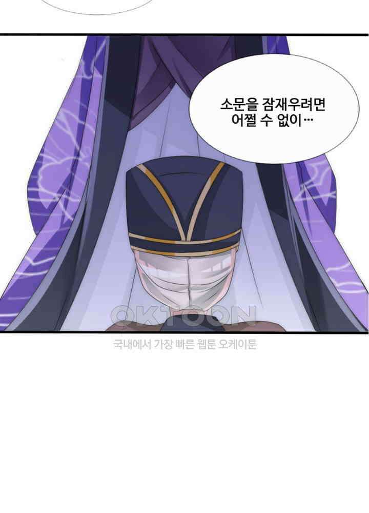 여제의 계승자로 환생했습니다 058 8