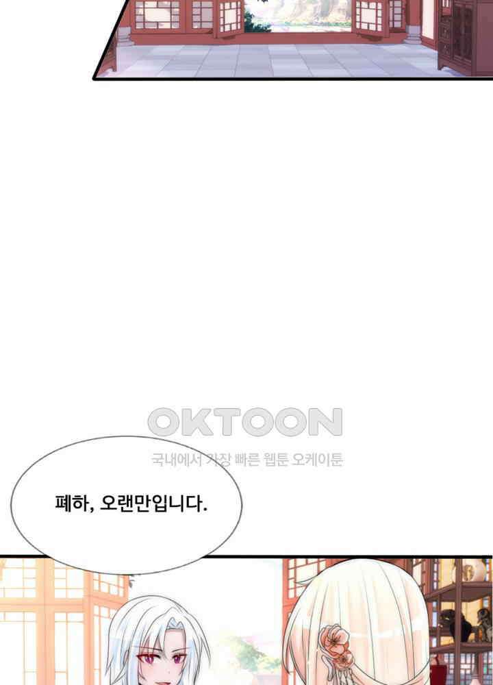 여제의 계승자로 환생했습니다 058 16