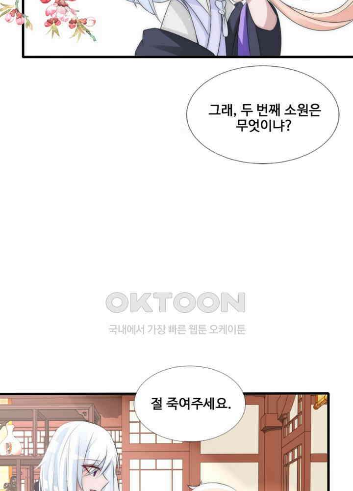 여제의 계승자로 환생했습니다 058 21