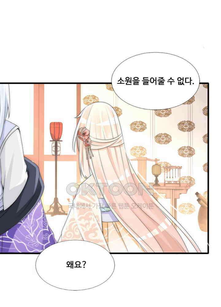 여제의 계승자로 환생했습니다 058 29