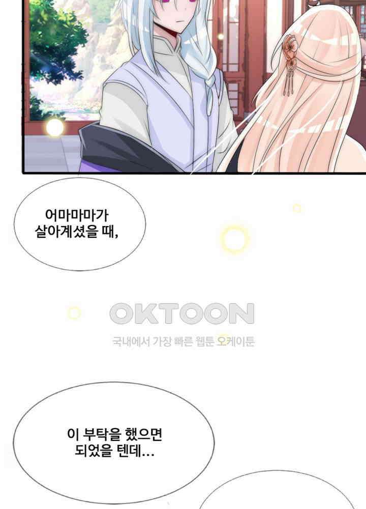 여제의 계승자로 환생했습니다 058 32