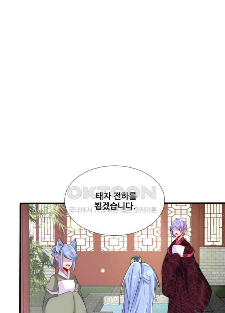 여제의 계승자로 환생했습니다 067 6
